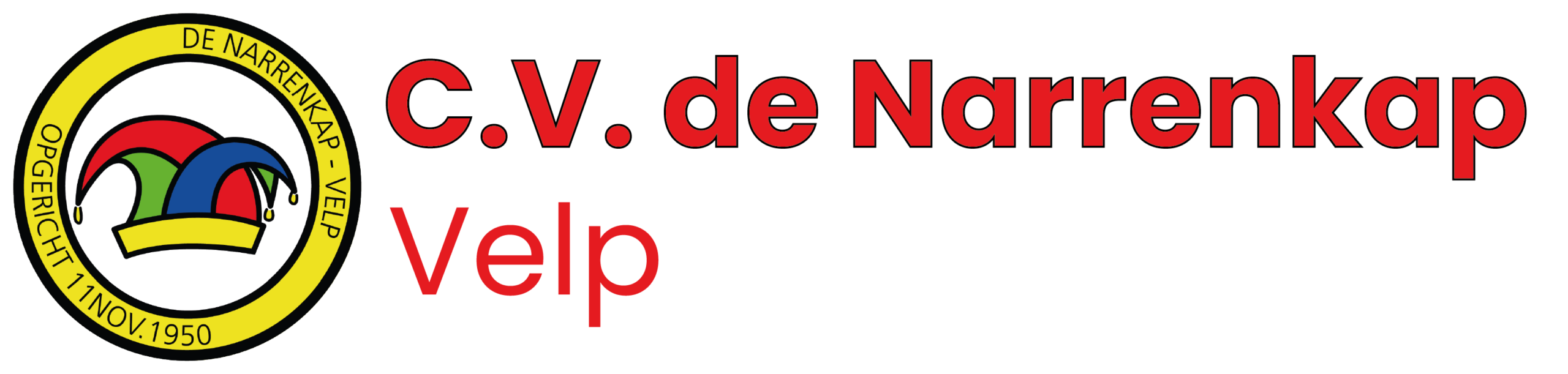C.V. de Narrenkap